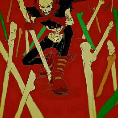 Profile image of Papyrus