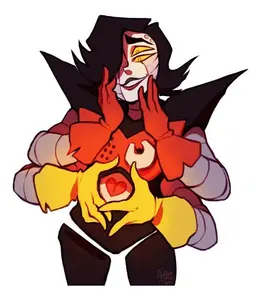 Profile image of Mettaton