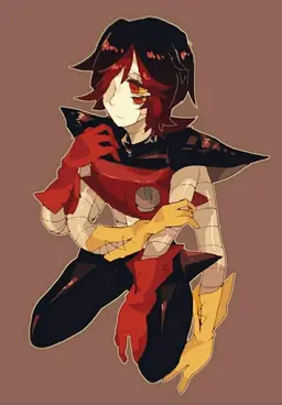 Profile image of Mettaton