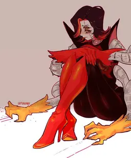 Profile image of Mettaton