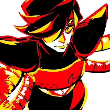 Profile image of Mettaton