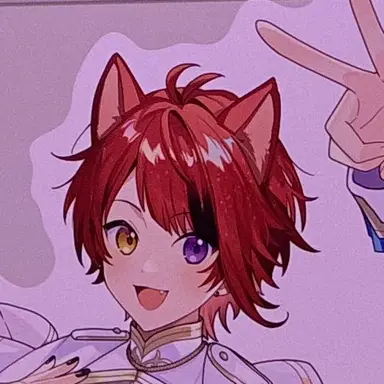 Profile image of 莉犬くん