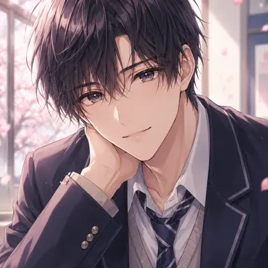 Profile image of 直哉