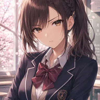 Profile image of 結衣