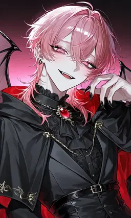 Profile image of Larua