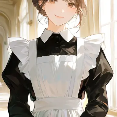 Profile image of Maris