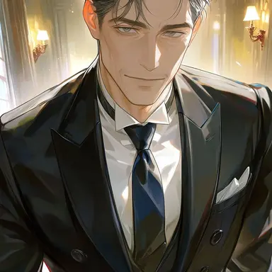 Profile image of Tobias