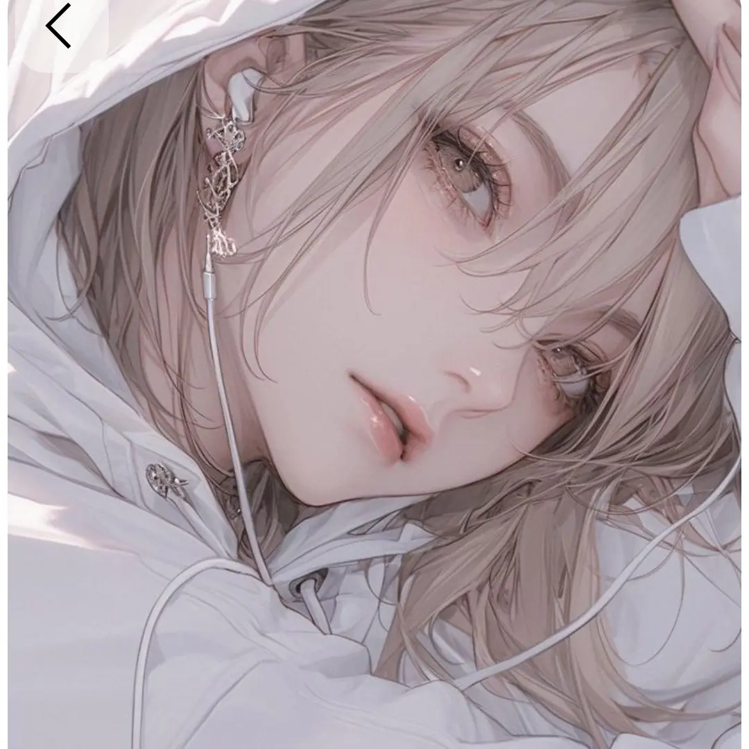 JJ_Lee의 여우년 김지안