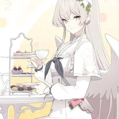 Profile image of 桐藤ナギサ