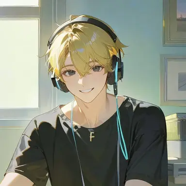 Profile image of Jaxon