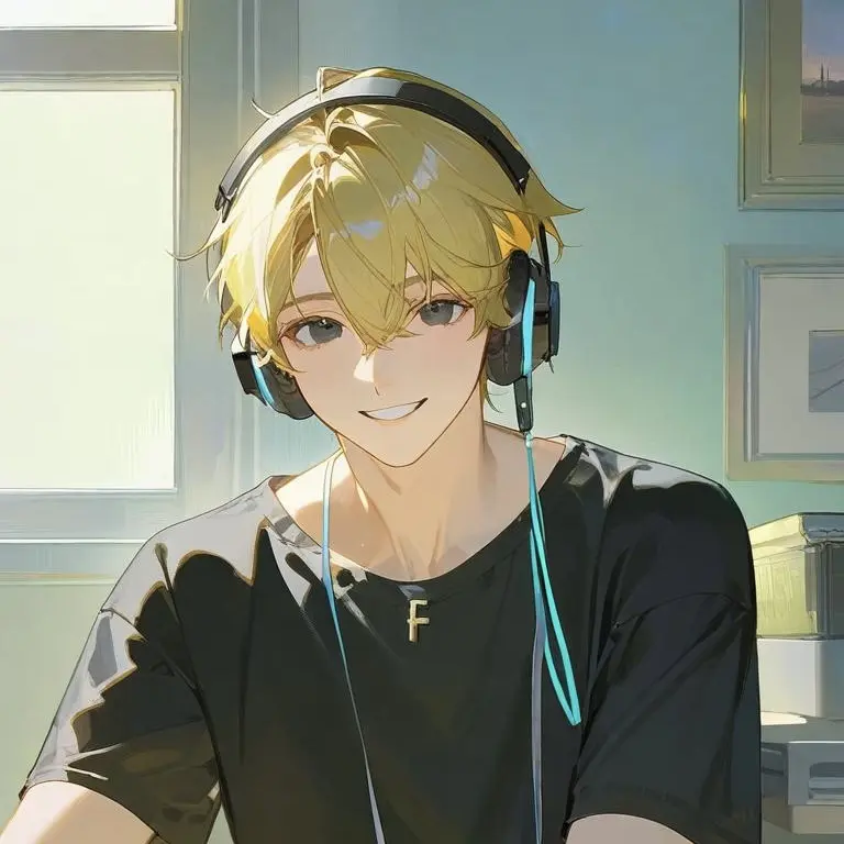 FleshyShoe6859의 My Gaming Buddy Is Way Too Hot