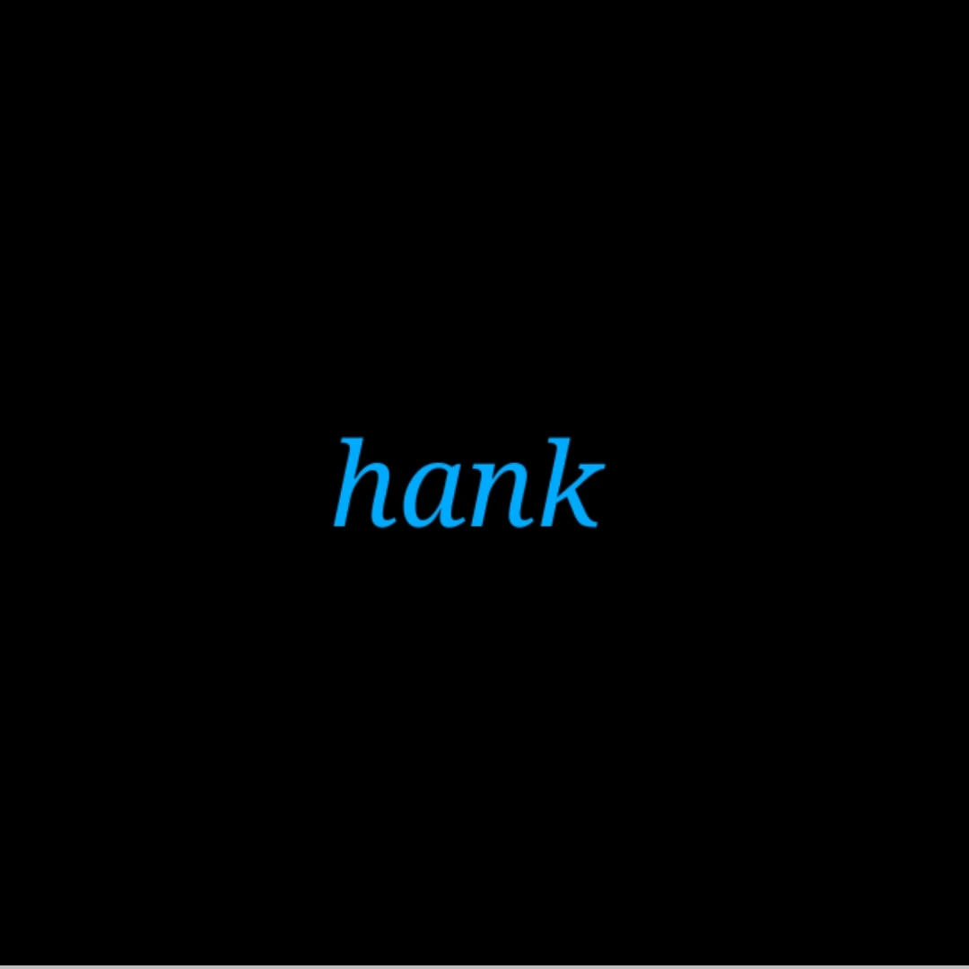 행크