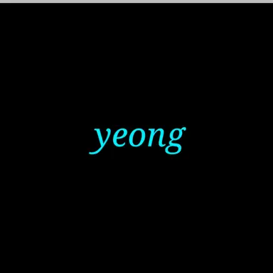 Profile image of 예엥