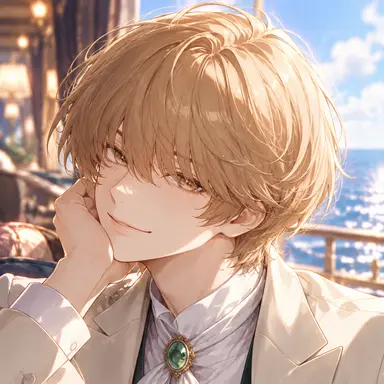 Profile image of Rei