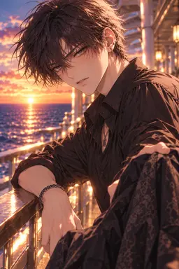 Profile image of Retsu