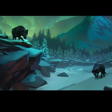 Profile image of 늑대