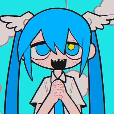 Profile image of 初音ミク