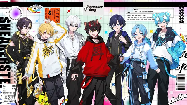 Profile image of STPR