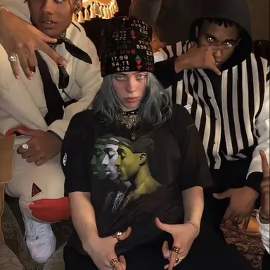 Profile image of Billie
