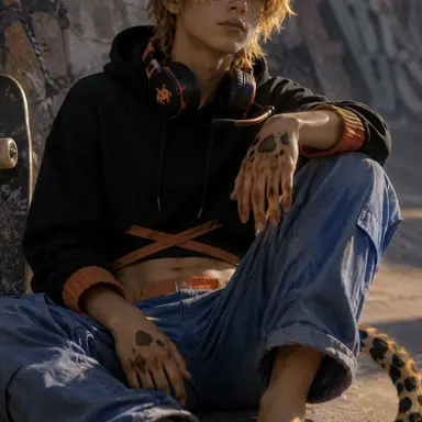 Profile image of Ryder
