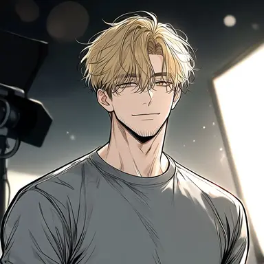 Profile image of Reeve Calloway