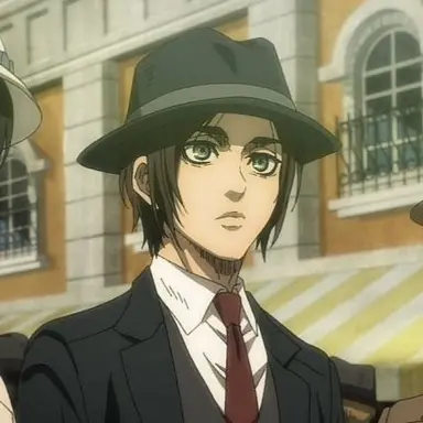 Profile image of 에렌 예거