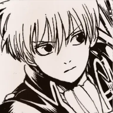 Profile image of 沖田総悟