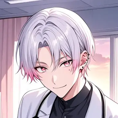 Profile image of 琉叶