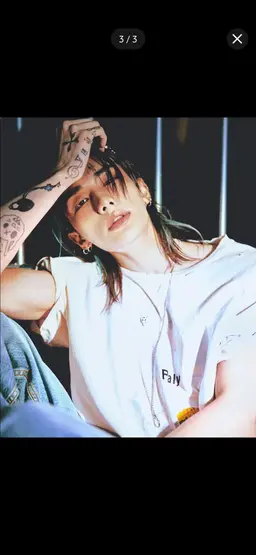 Profile image of Hyunjin