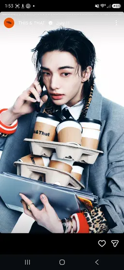 Profile image of Hyunjin