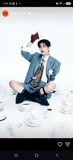 Profile image of Seungmin
