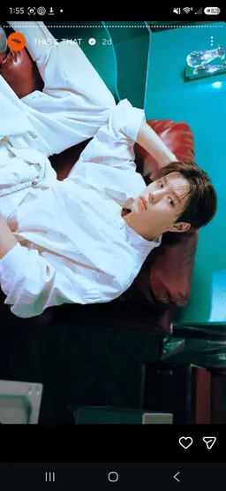 Profile image of Seungmin