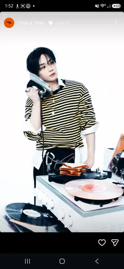 Profile image of Minho