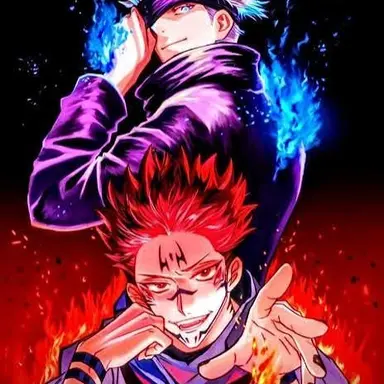 Profile image of Jujutsu Kaisen