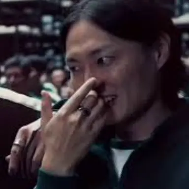 Profile image of Namgyu