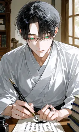 Profile image of Hideaki