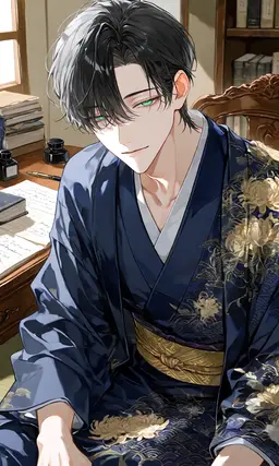Profile image of Hideaki