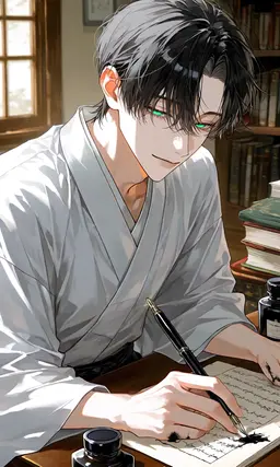 Profile image of Hideaki
