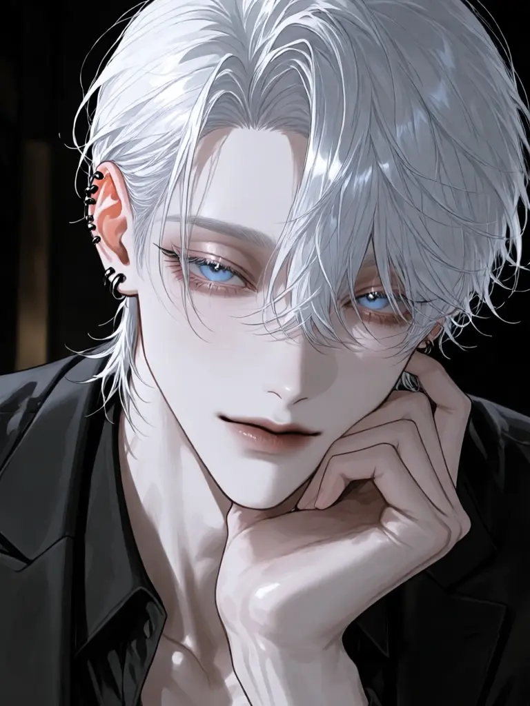 ray_cha_o0의 The Playing You