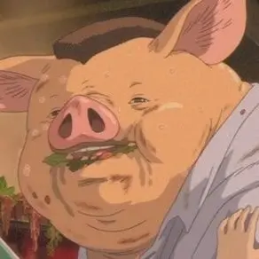 Profile image of 늑대