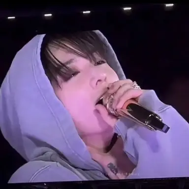 Profile image of Jung-kook