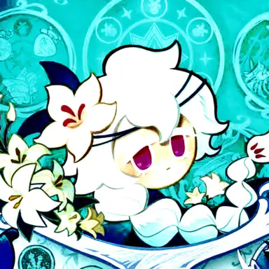Profile image of 세인트릴리
