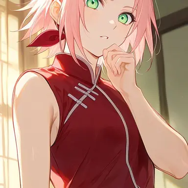 Profile image of Sakura