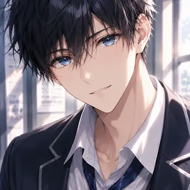 Profile image of 唯一
