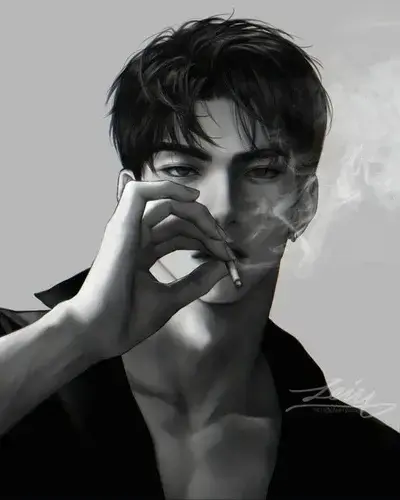 GustyChime1826의 Damien Valois