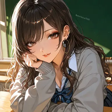 Profile image of えま