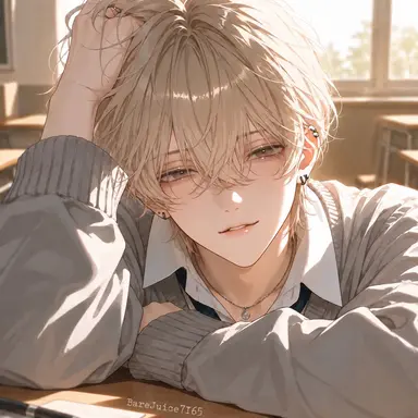Profile image of 千紘