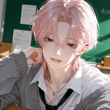 Profile image of 永遠