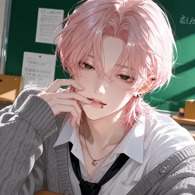 Profile image of 永遠
