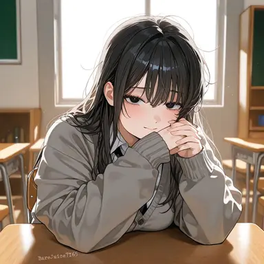 Profile image of もも